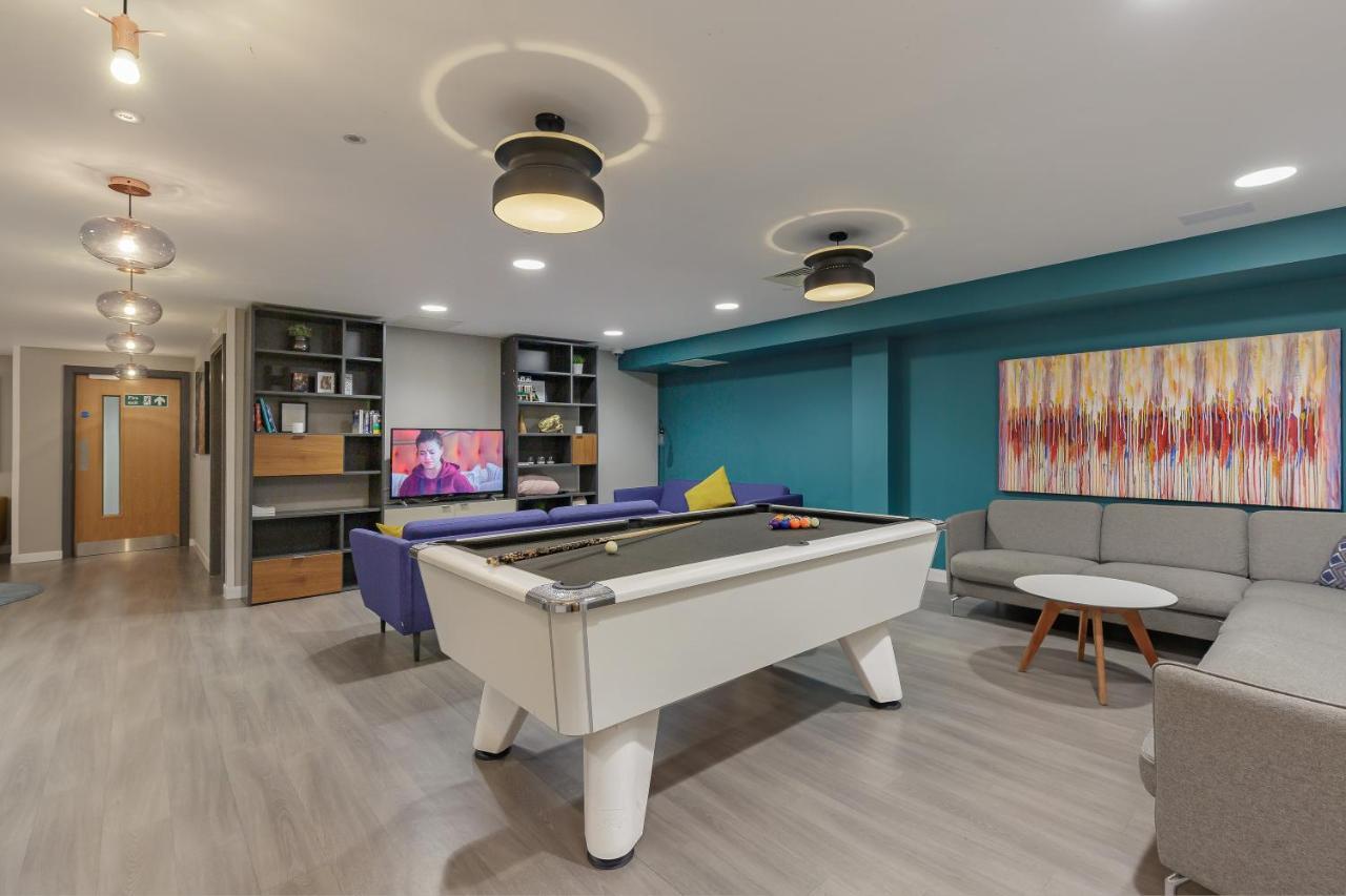 Hotel Joivy Affordable - Adults Only Edimburgo